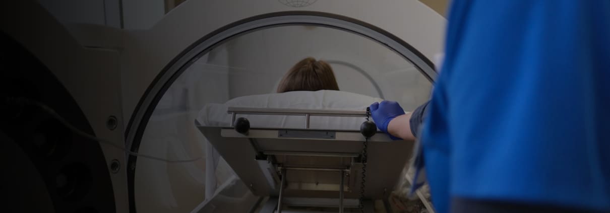 Hyperbaric Oxygen Therapy For Peripheral Neuropathy