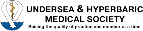 Undersea & Hyperbaric Medical Society